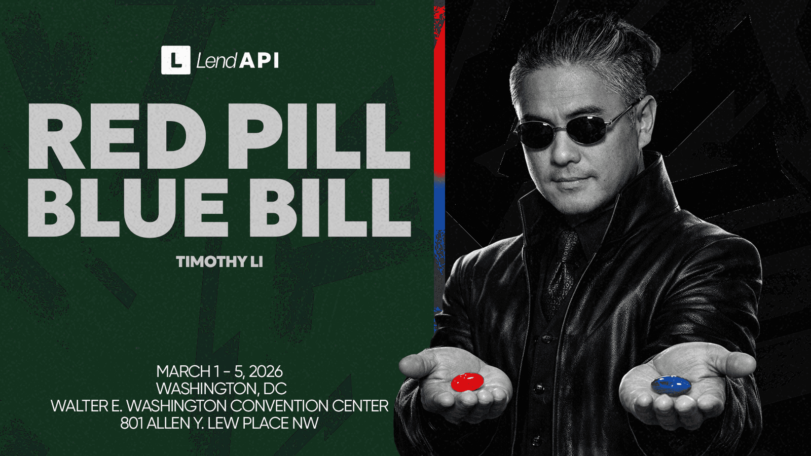 LendAPI Attends Governmental Affairs Conference 2026 - Hosted by America's Credit Union