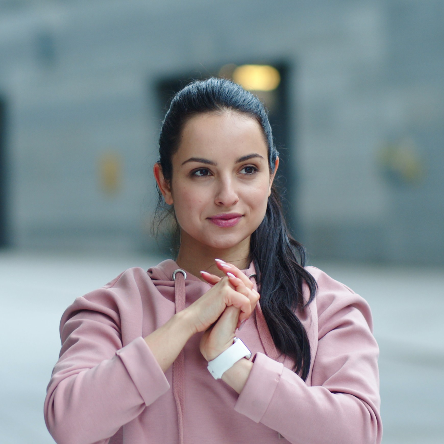 Riya s.