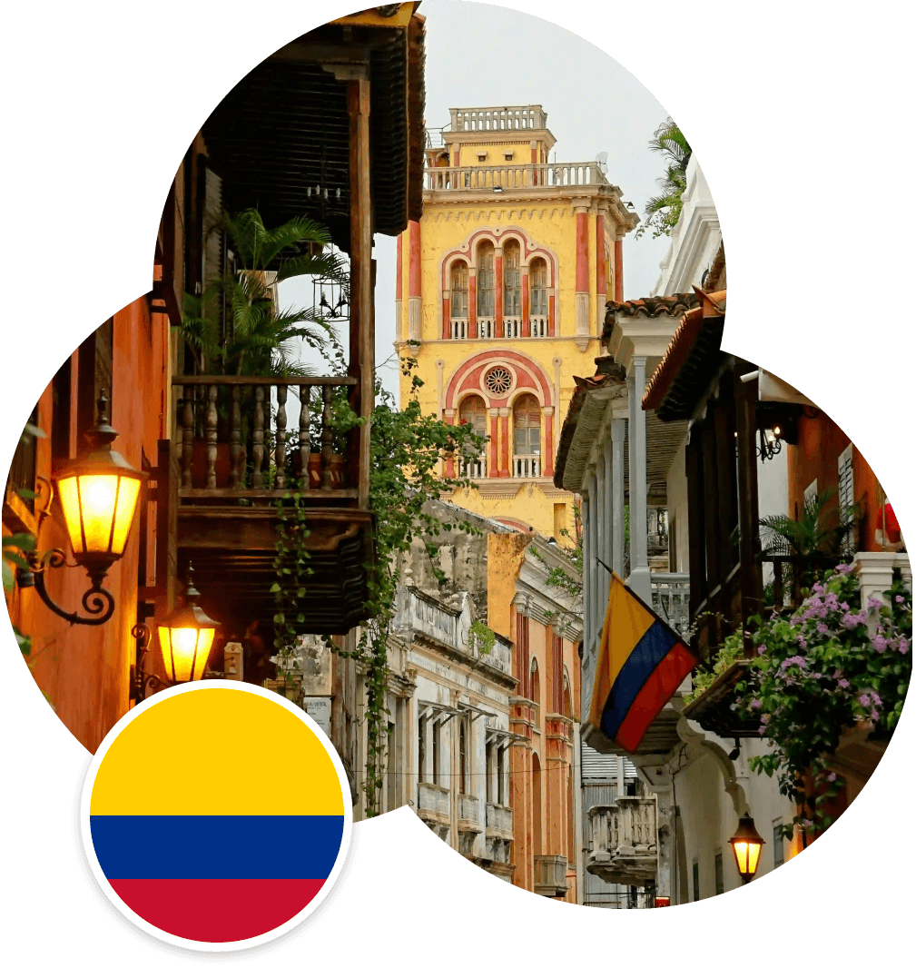 Servicios de hardware y logística IT para equipos remotos en Colombia con First Plug