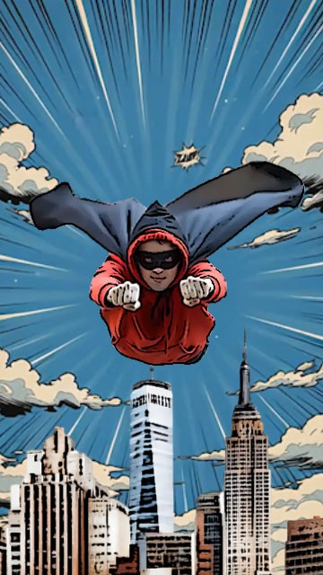 Fotogramas de los vídeos