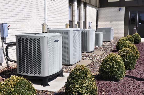 Gallery: Our HVAC Projects