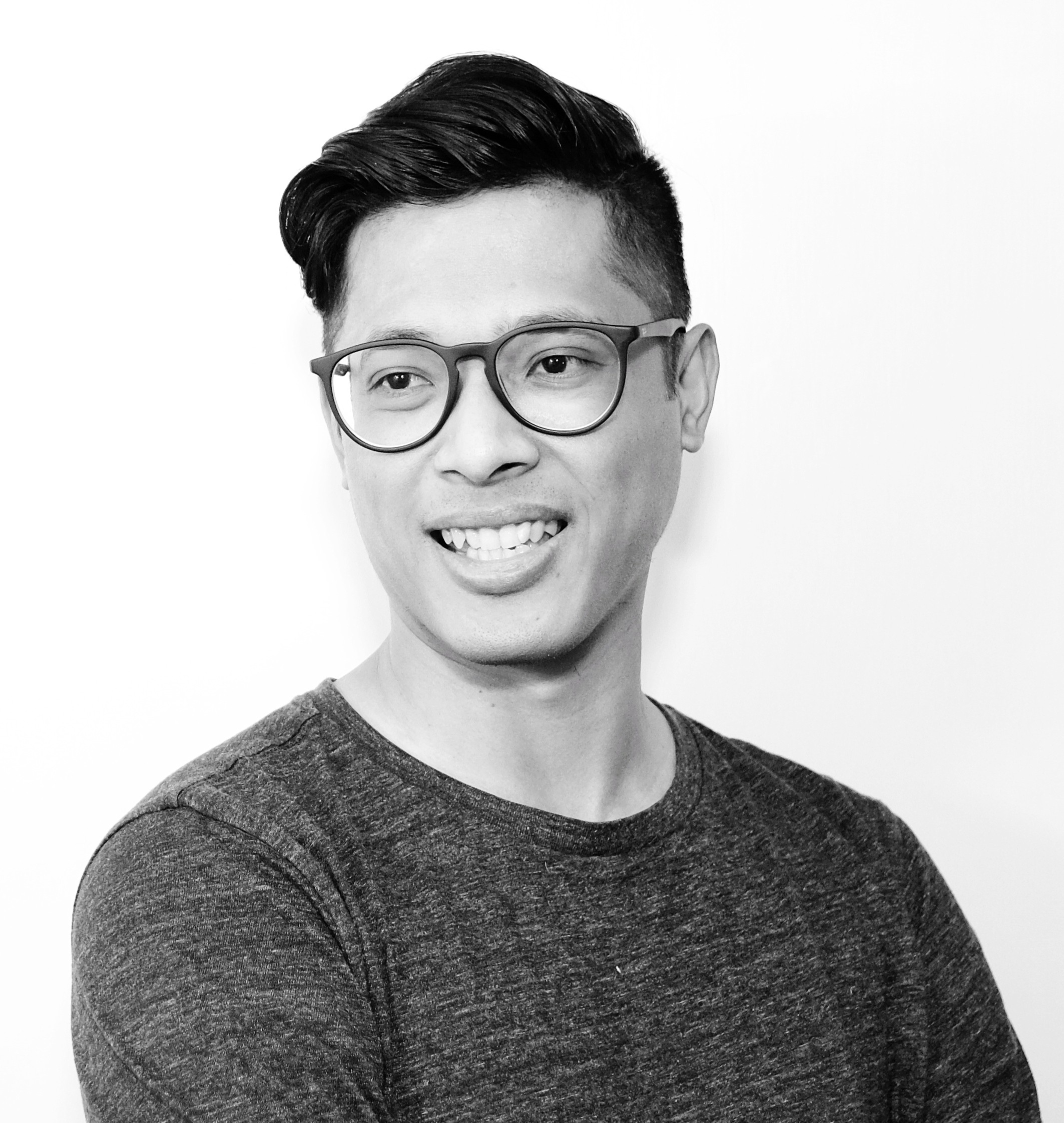 Goran Babarogic Product UX Designer