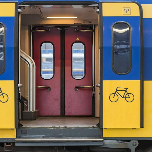 Efteling: Train + Bus To/From Amsterdam tickets in Kaatsheuvel