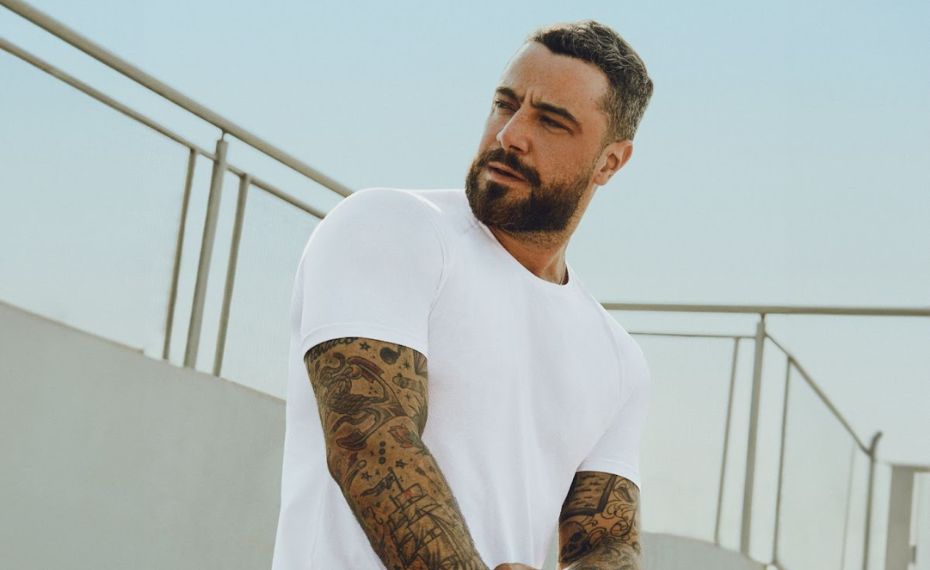 Hope Resort estreia portfólio de moda masculina com coleção fitness