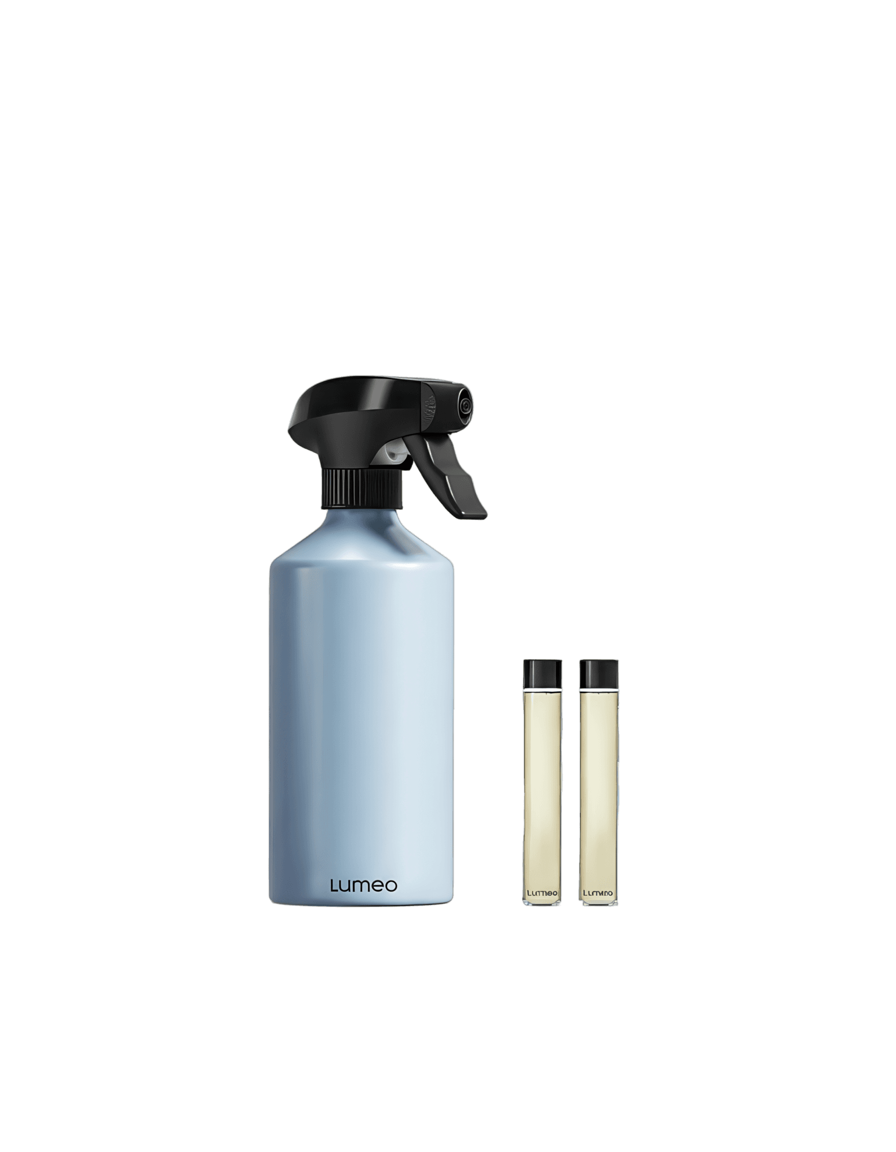 Cloud concentrate bottle