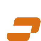 Abstract angular icon