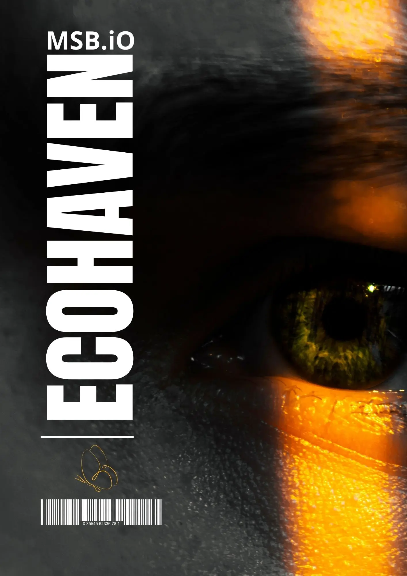 L’humanisme appliqué d’EcoHaven en action — transformer l’obscurité en espoir grâce à des projets régénératifs et à l’entrepreneuriat social.