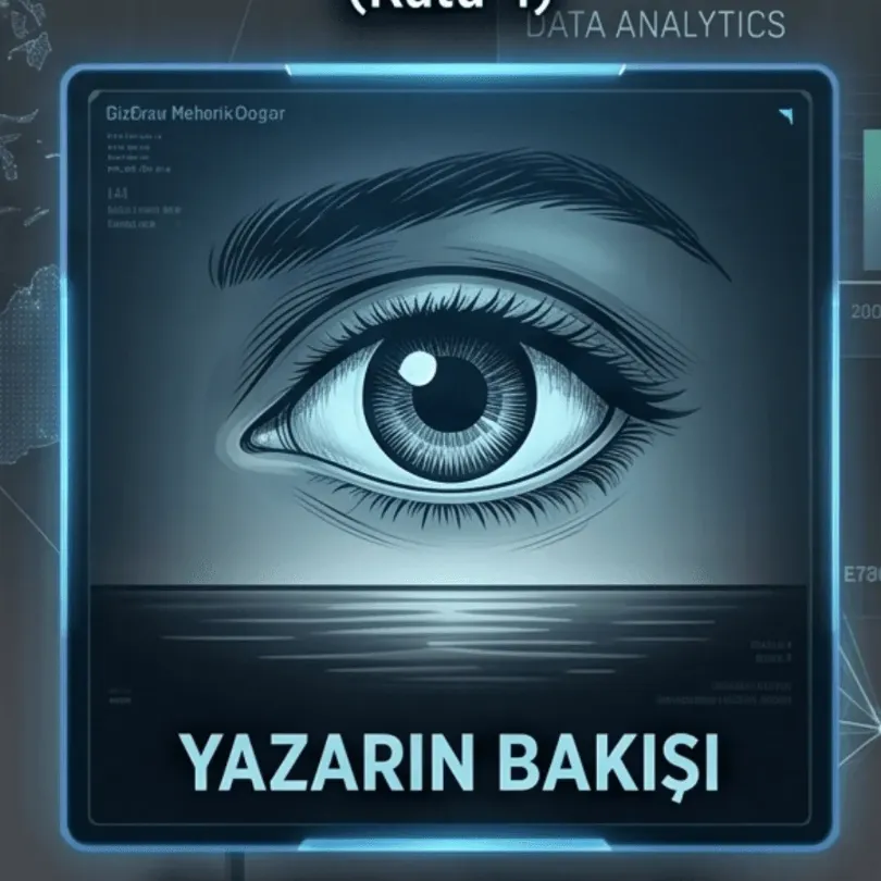Vural Aksankur Nanomorf evren kurgusu: Yerli biyopunk romanında eleştirel perspektif simgesi