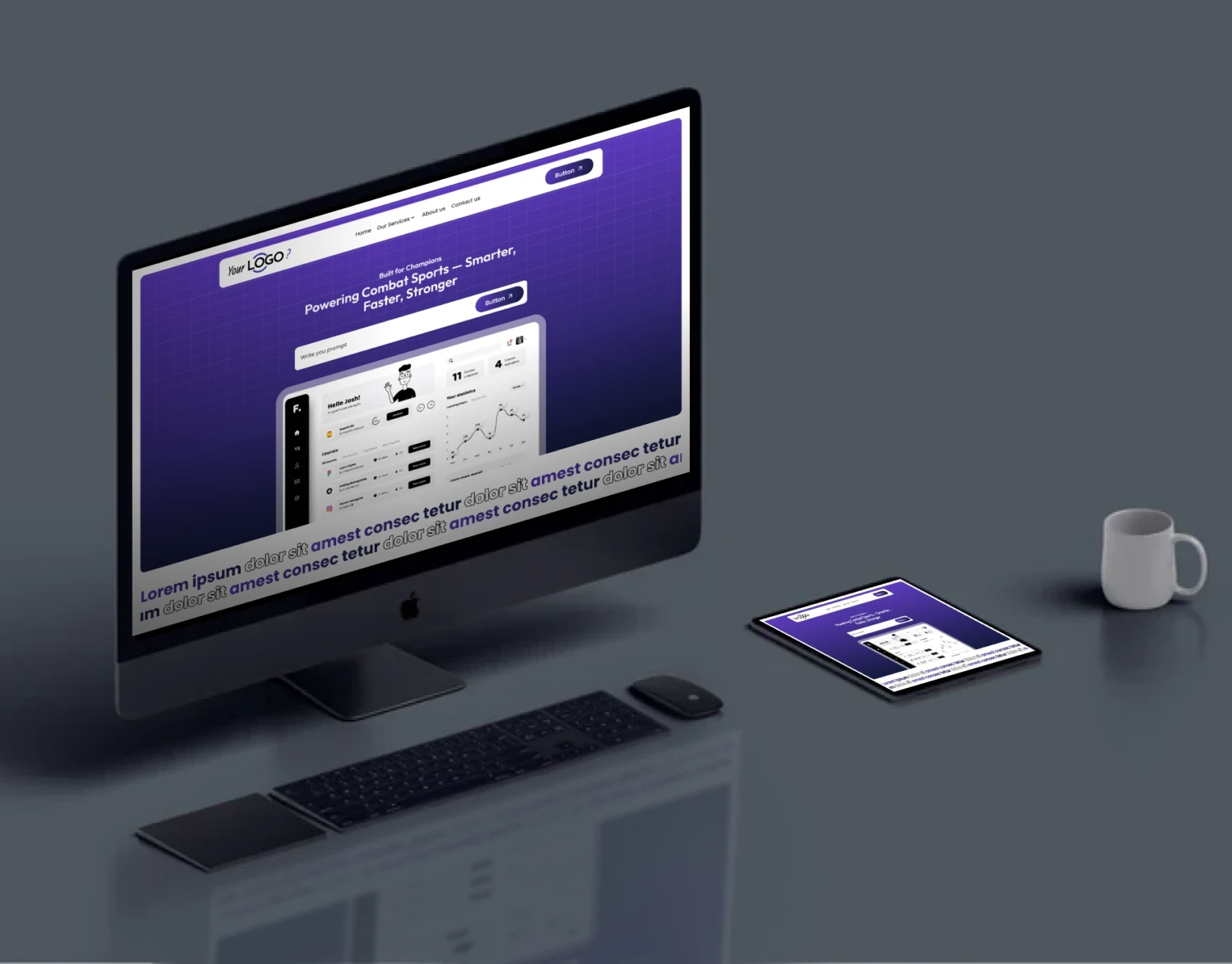 Featured Project Cover Image