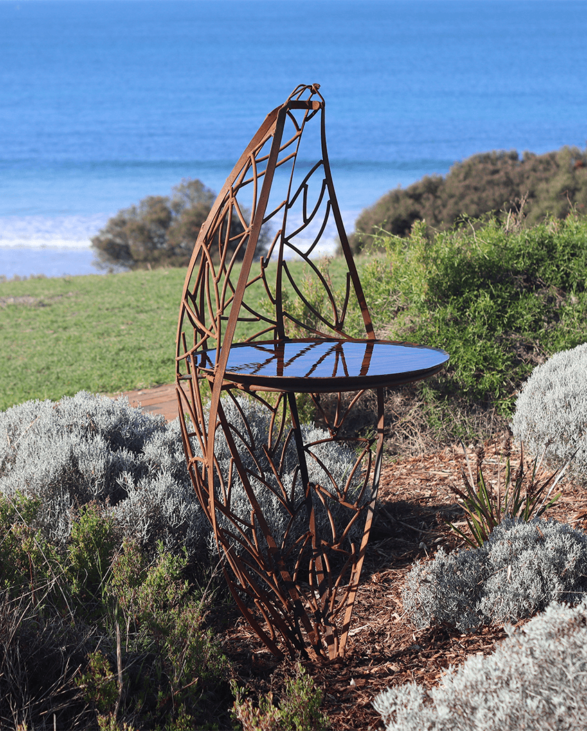 Ripple Effect by Pat Flanagan