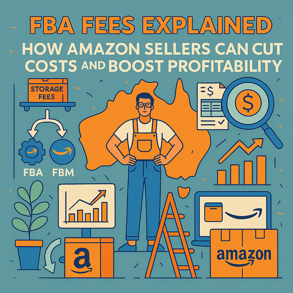Selling on Amazon