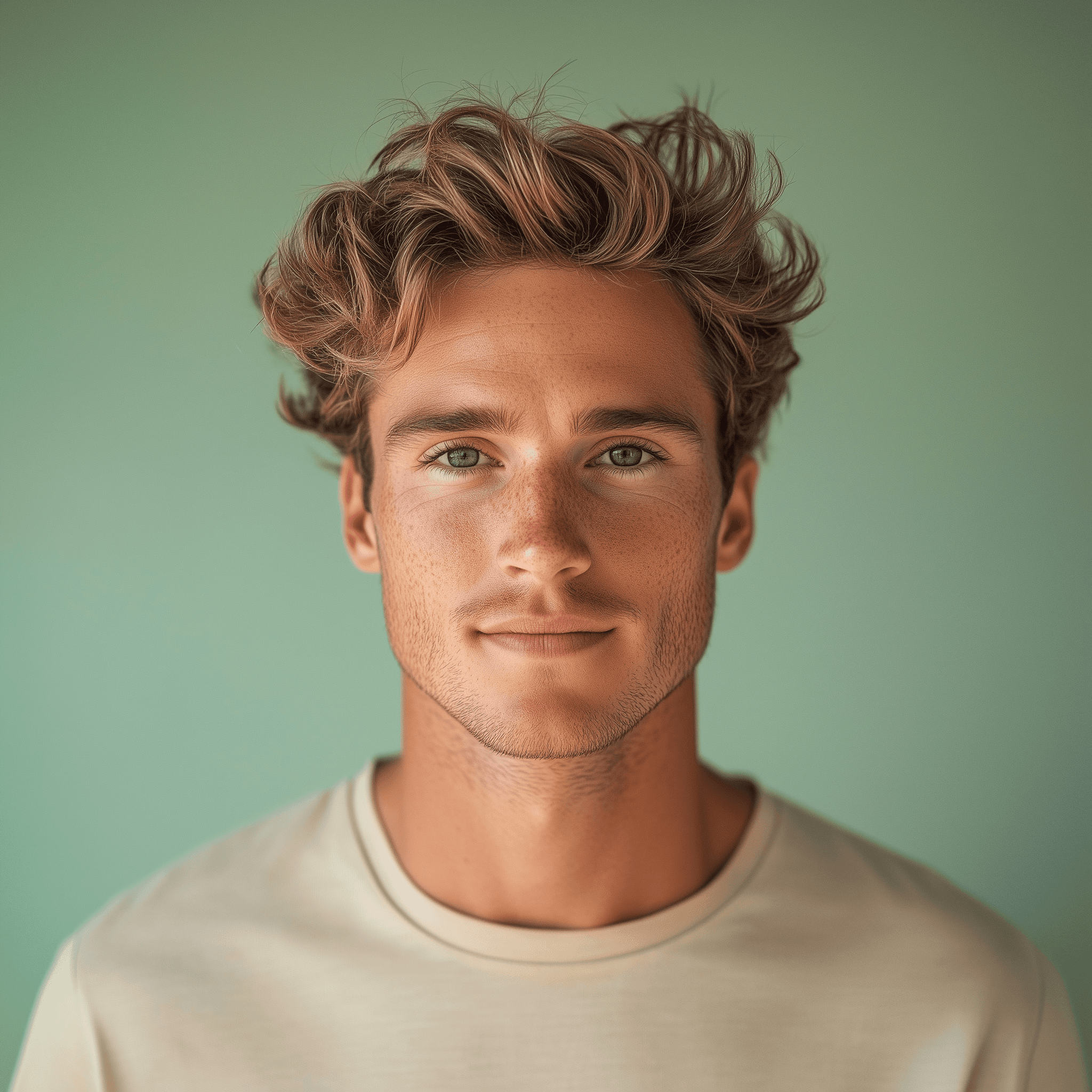 Ethan Parker