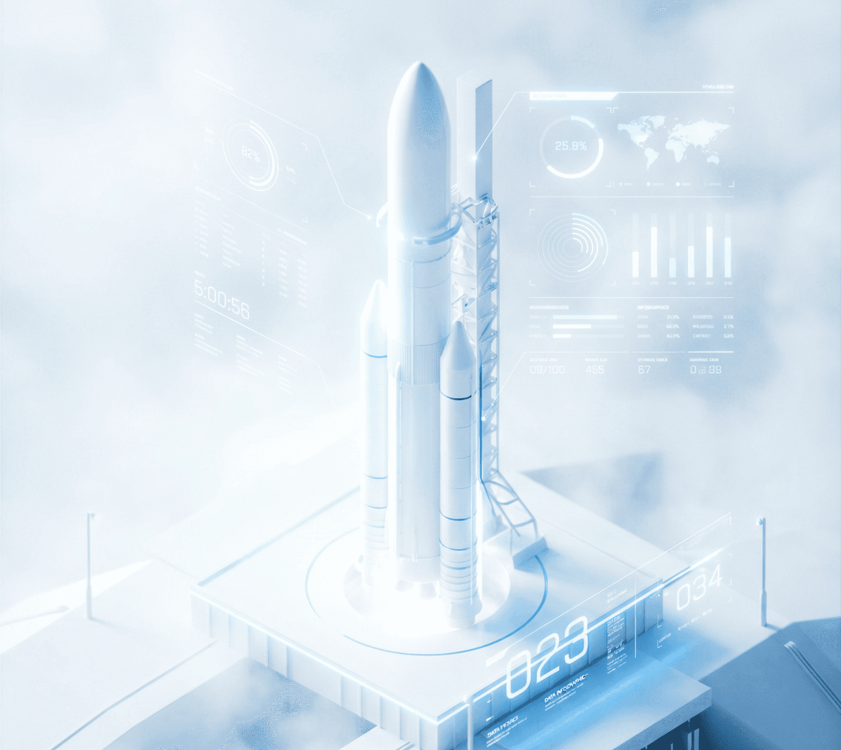 Performance analytics dashboard showing execution speed, operational cost, and error rate metrics.