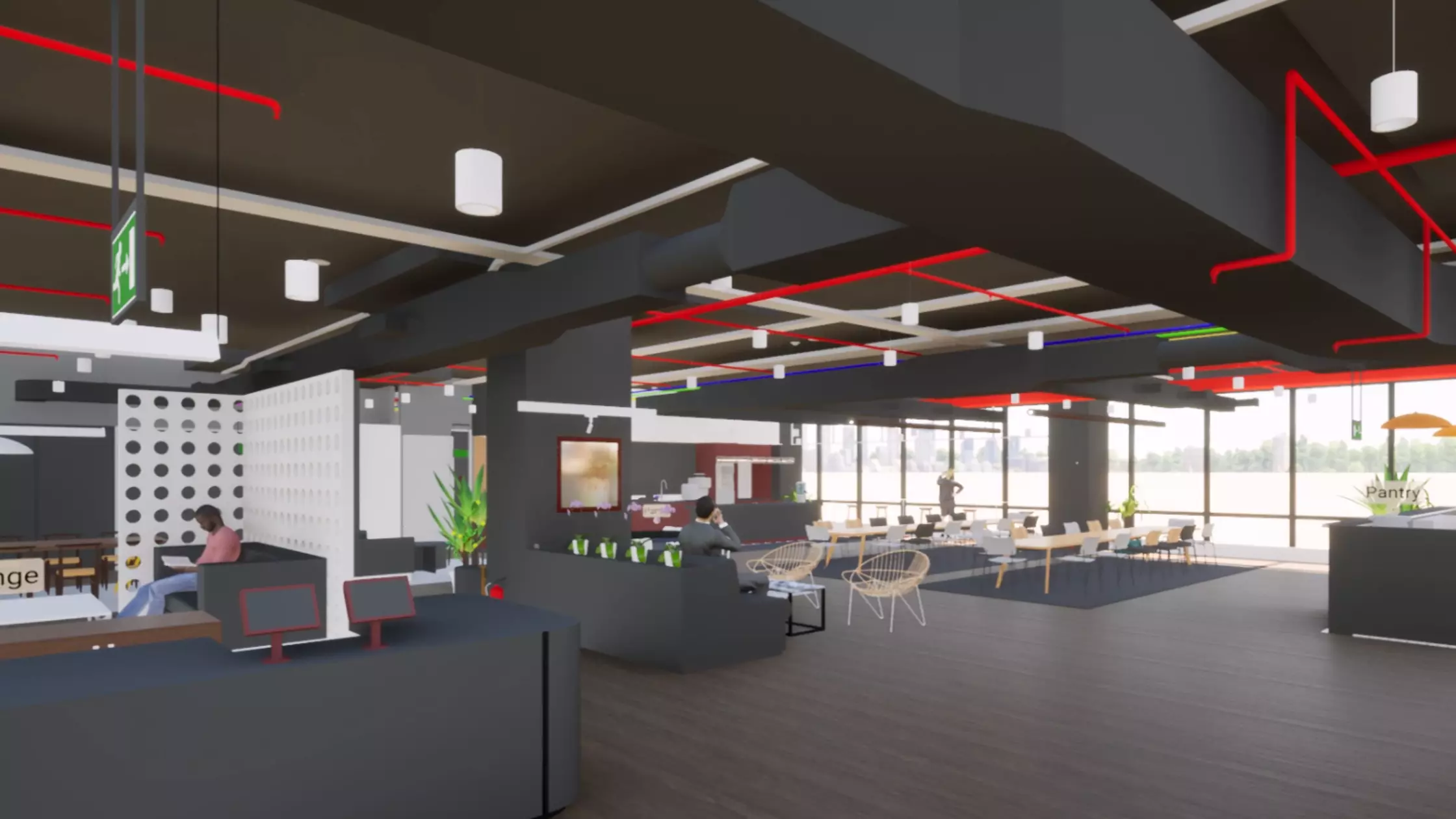 Reduction in rework and change orders, image