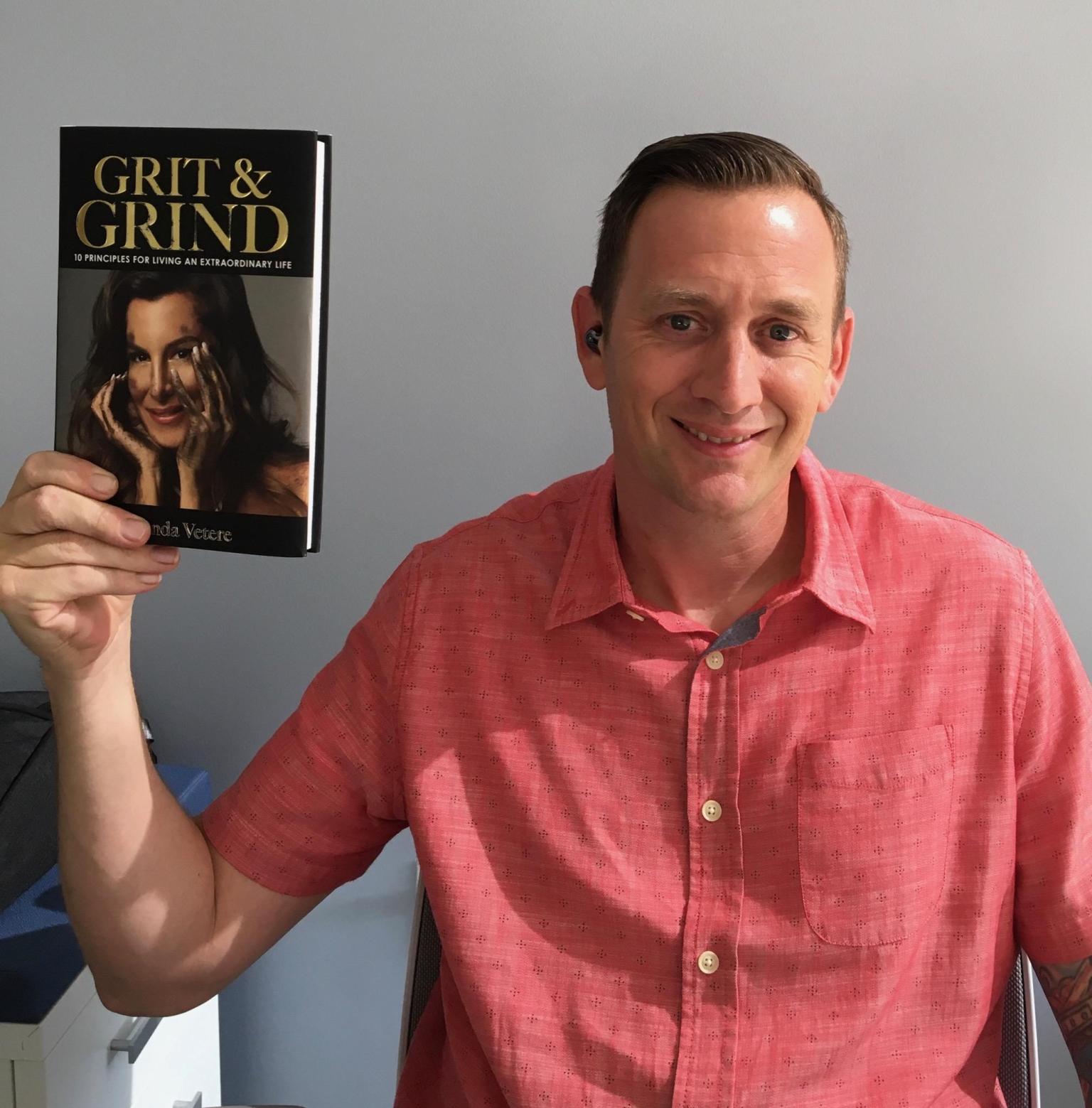 Driven by Purpose Image