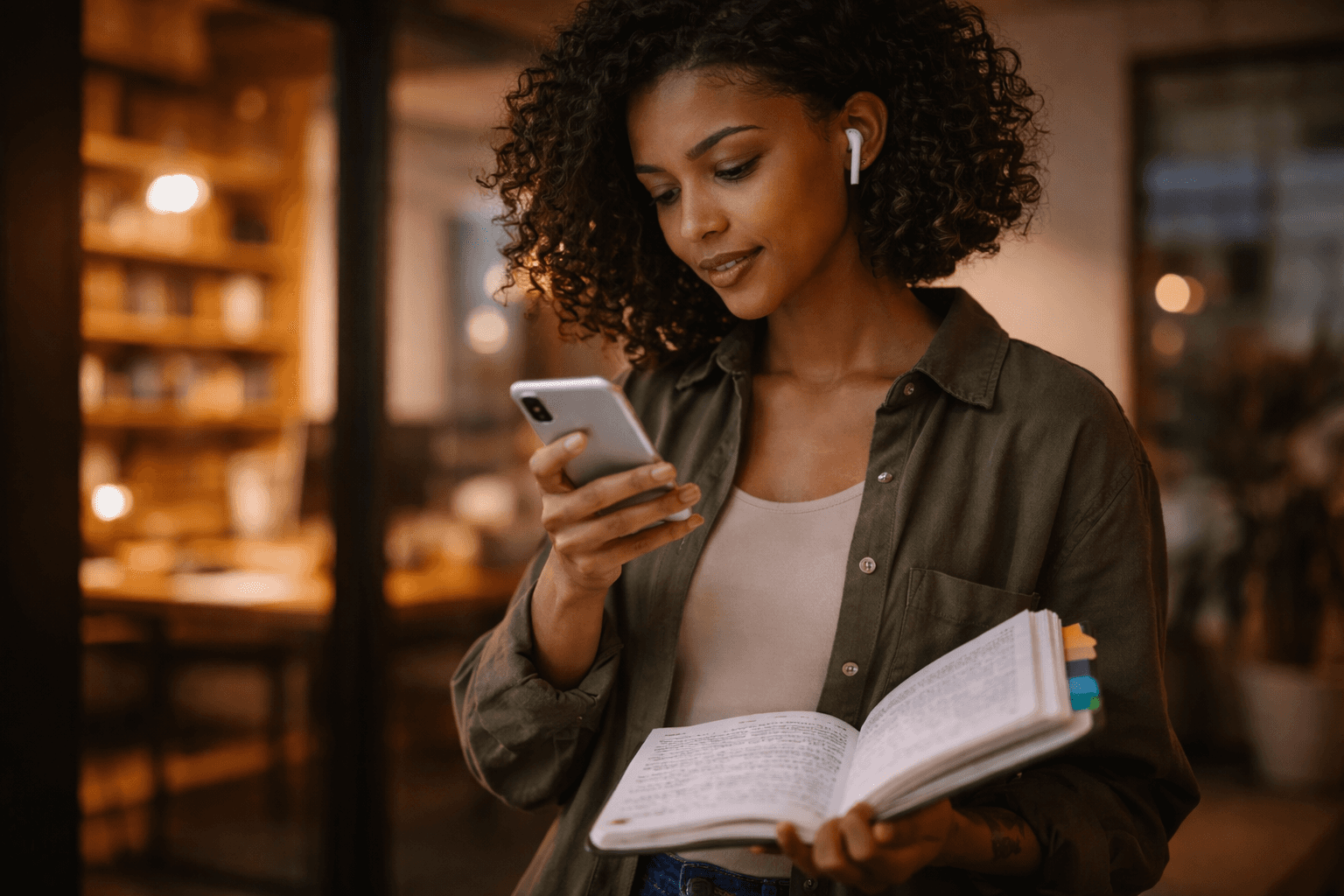 Best Mobile Apps for Summarizing Voice Recordings 