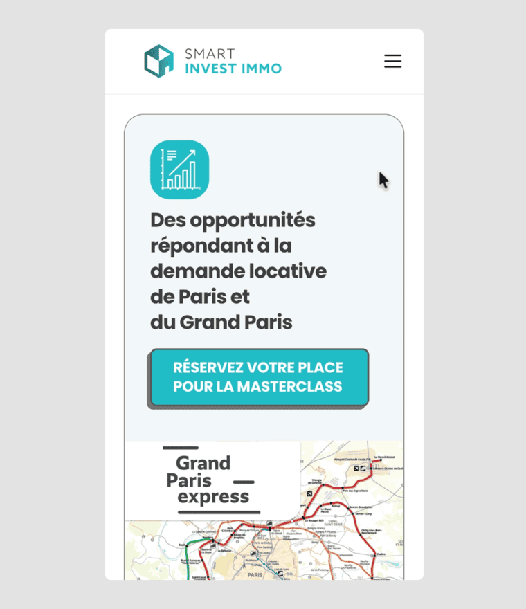 Aperçu Smart Invest Immo 1