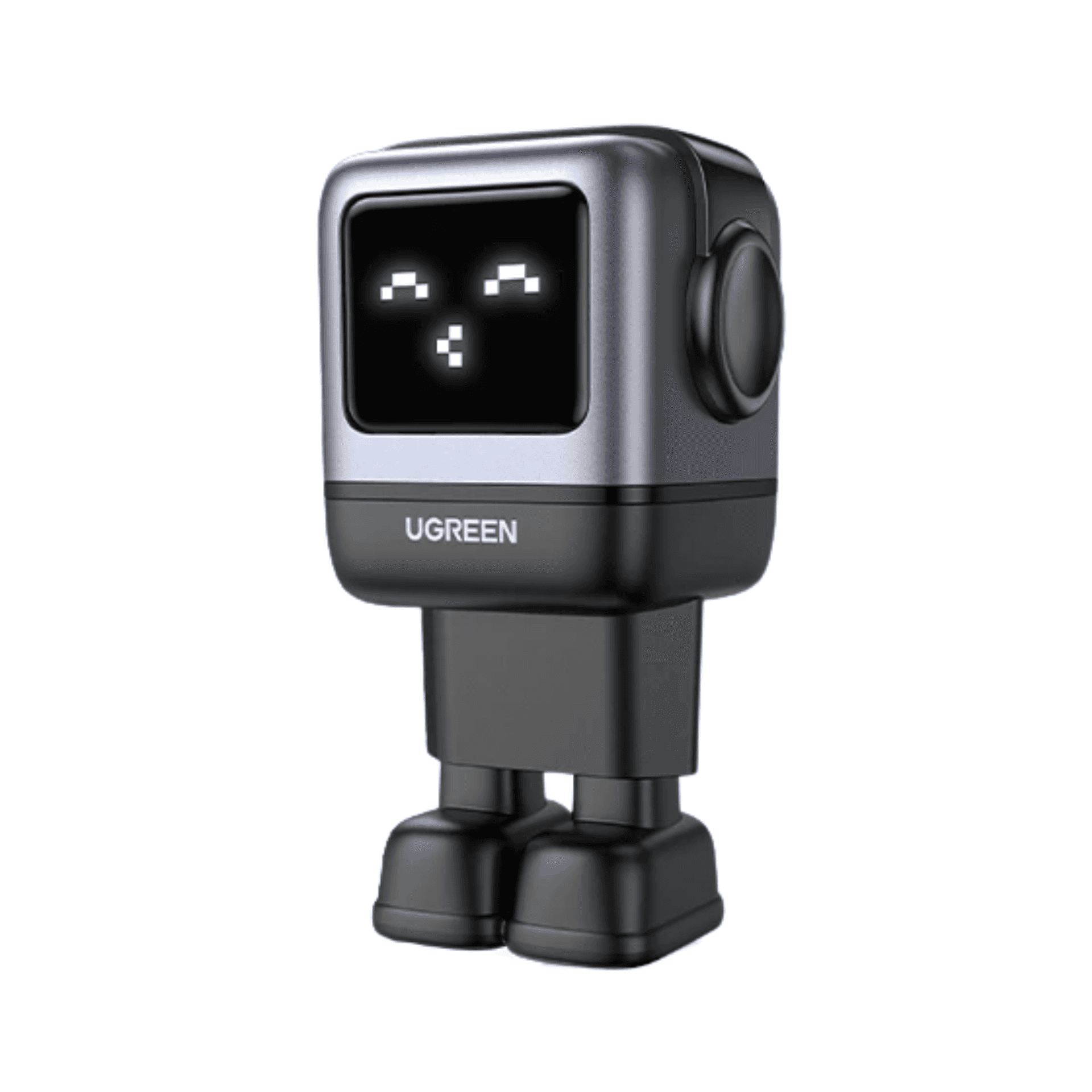 Charger GAN Nexode Robot Mini Fast Charging 65W