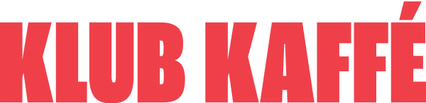 logo Klub Kaffé Ijskoffie Gent
