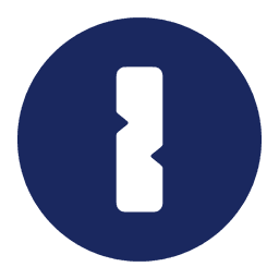 1Password logo