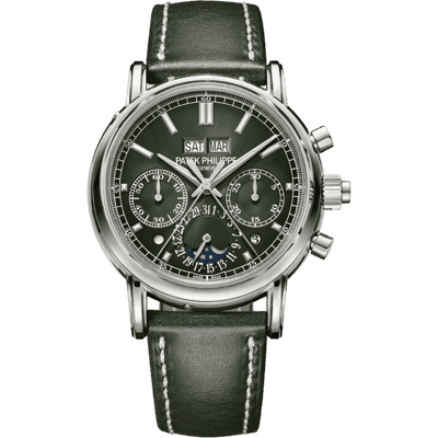Patek Philippe Grand Complications image 0
