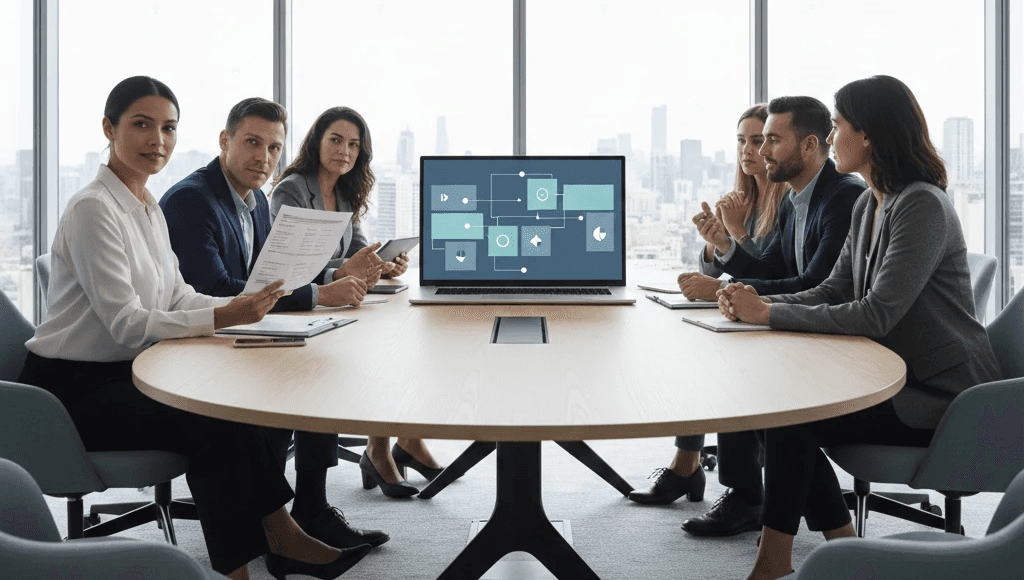 What Effective Contract Administration Looks Like at Scale