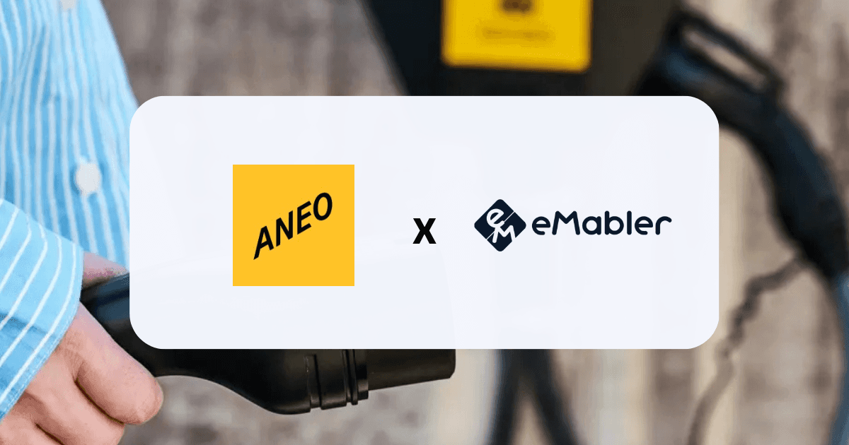 Aneo x eMabler Success Story