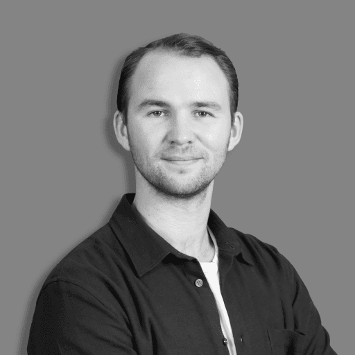 Pontus Bäfver Product Modular Finance