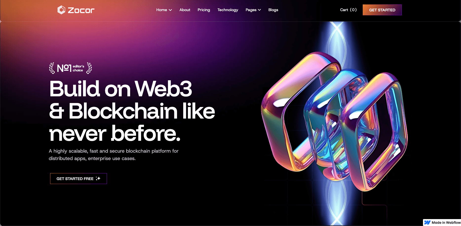 Branding