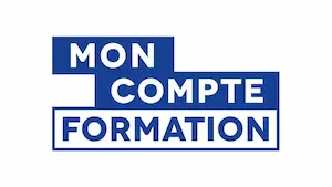  Logo Compte Personnel de Formation – financement bilan de compétences