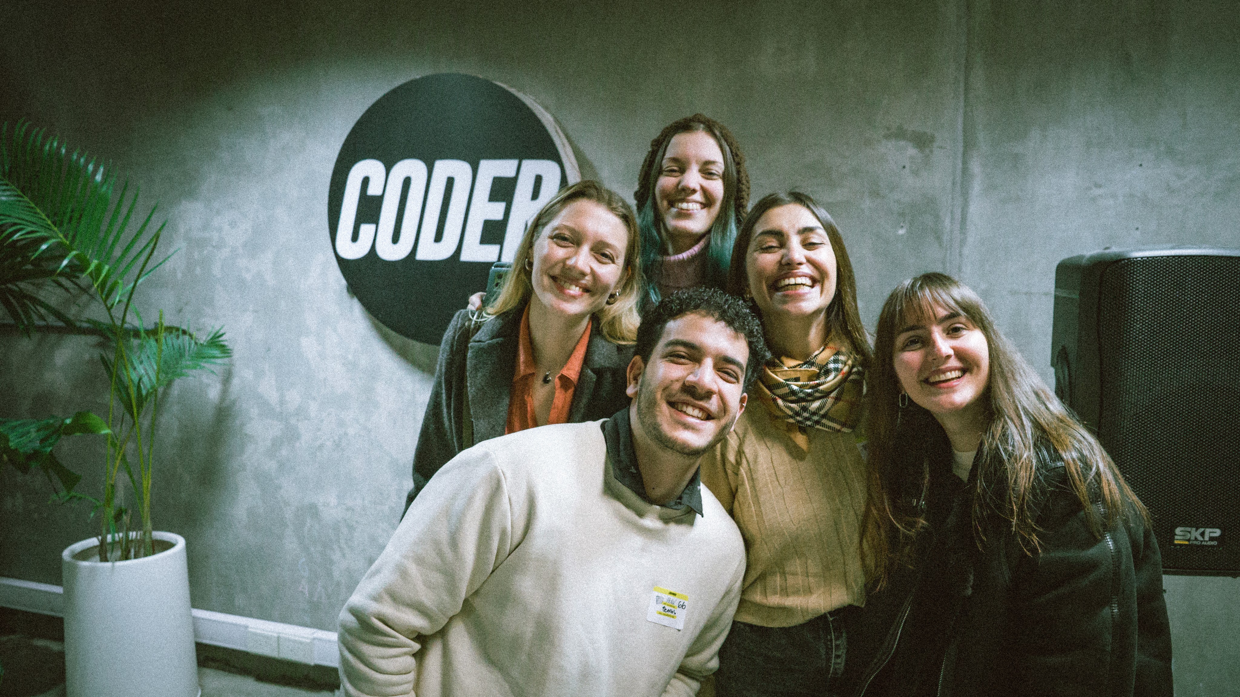 Coderhouse | Aprende haciendo