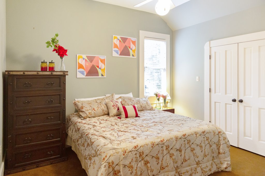 Bellevoire Montmartre