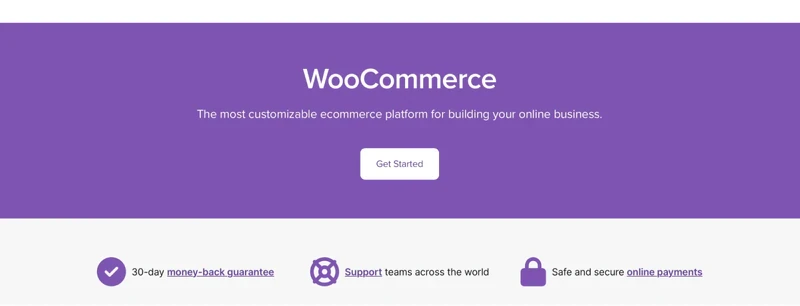WooCommerce