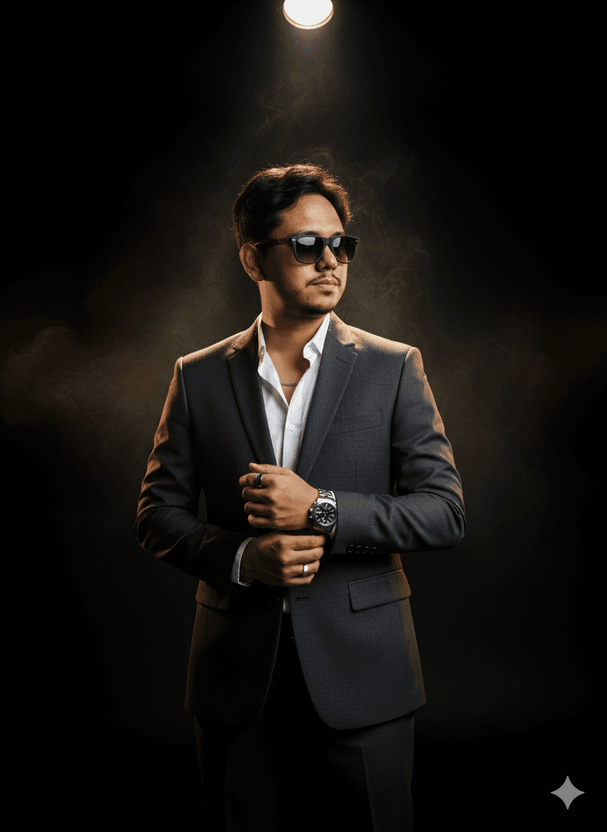 Portfolio Creator Avatar