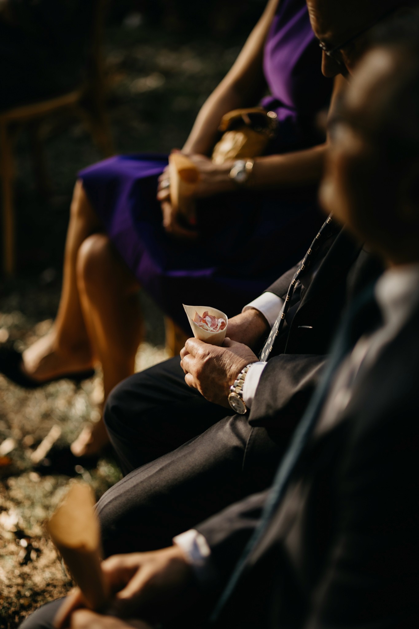 Anita & Esteban | Fotografía de boda por Lorena Grandío