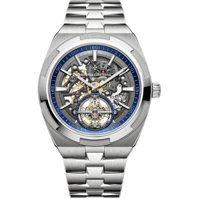 Vacheron Constantin Overseas image 0