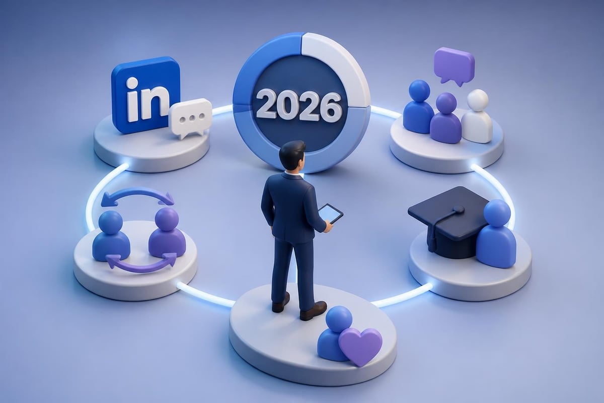 Modern sales talent sourcing