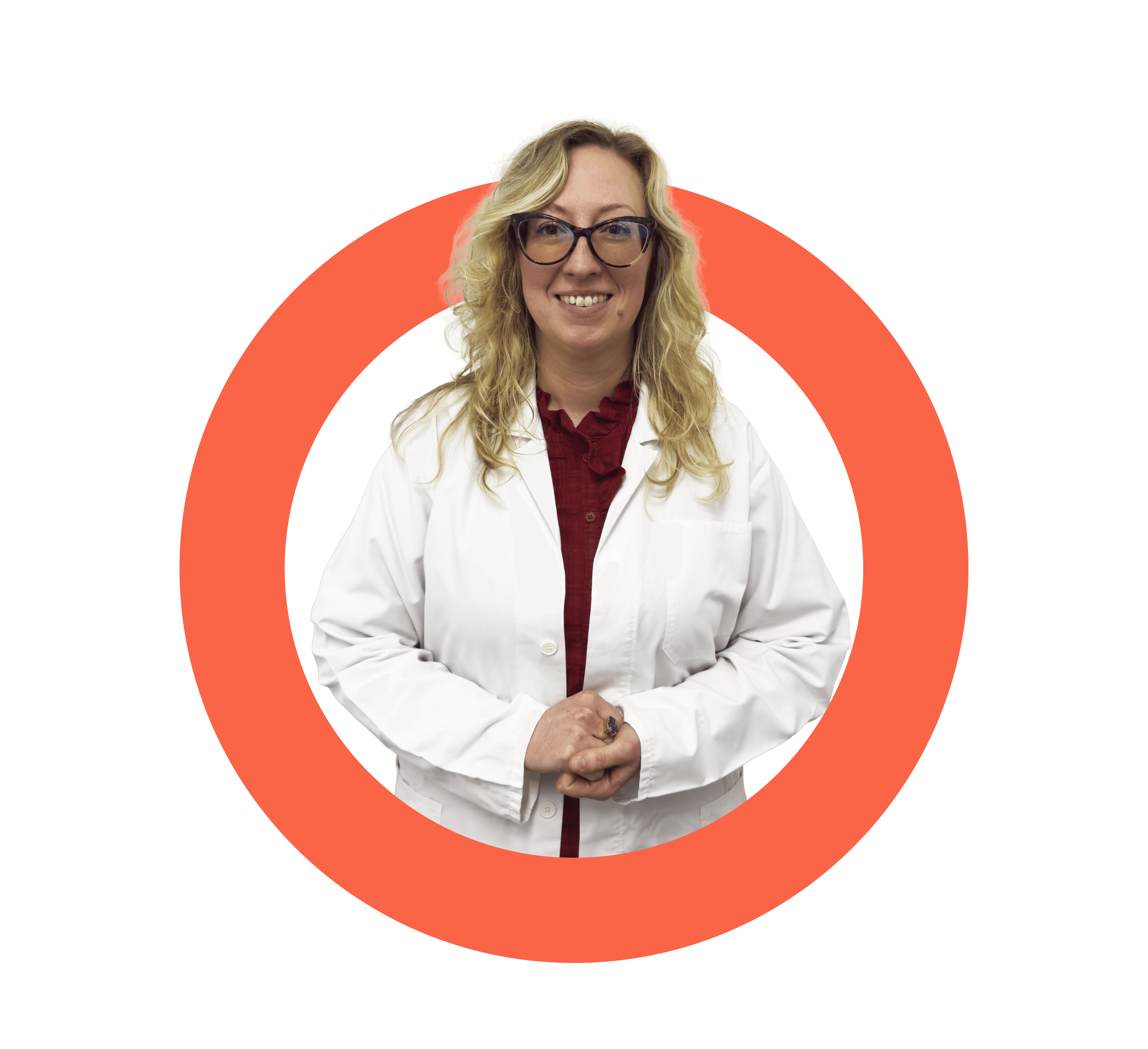 Michela Gori Agopuntrice