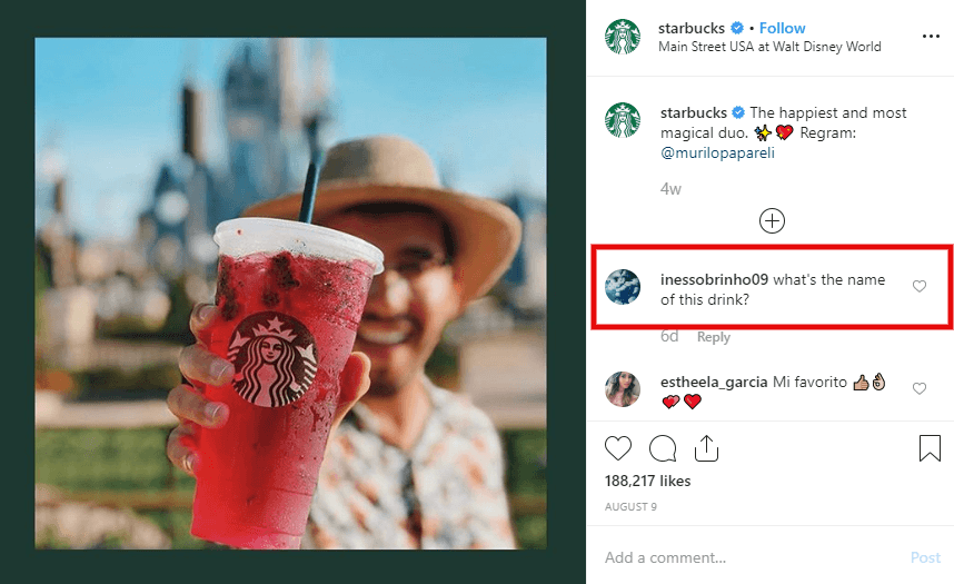 User-Generated Content