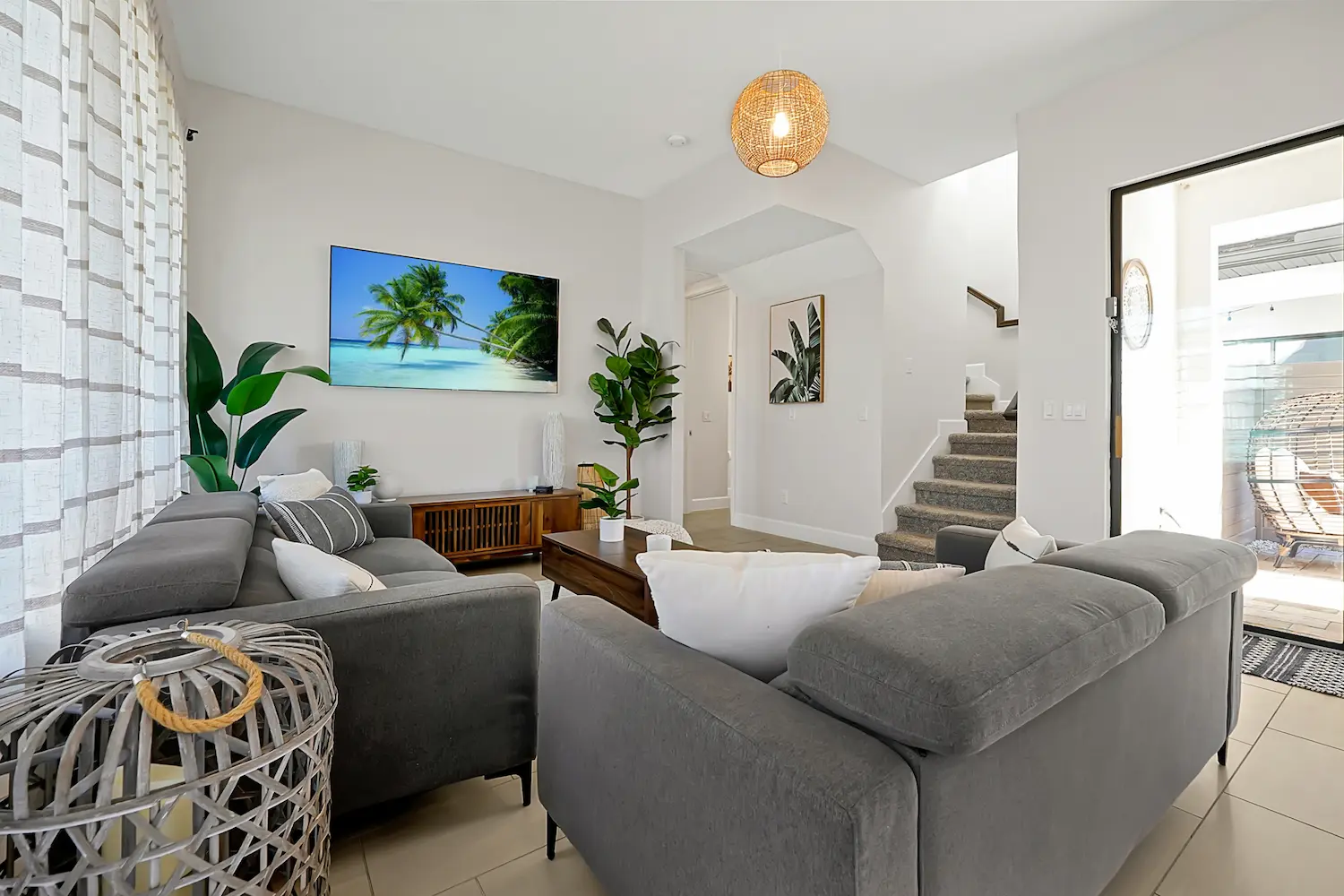 house interior photography - Orlando, Florida