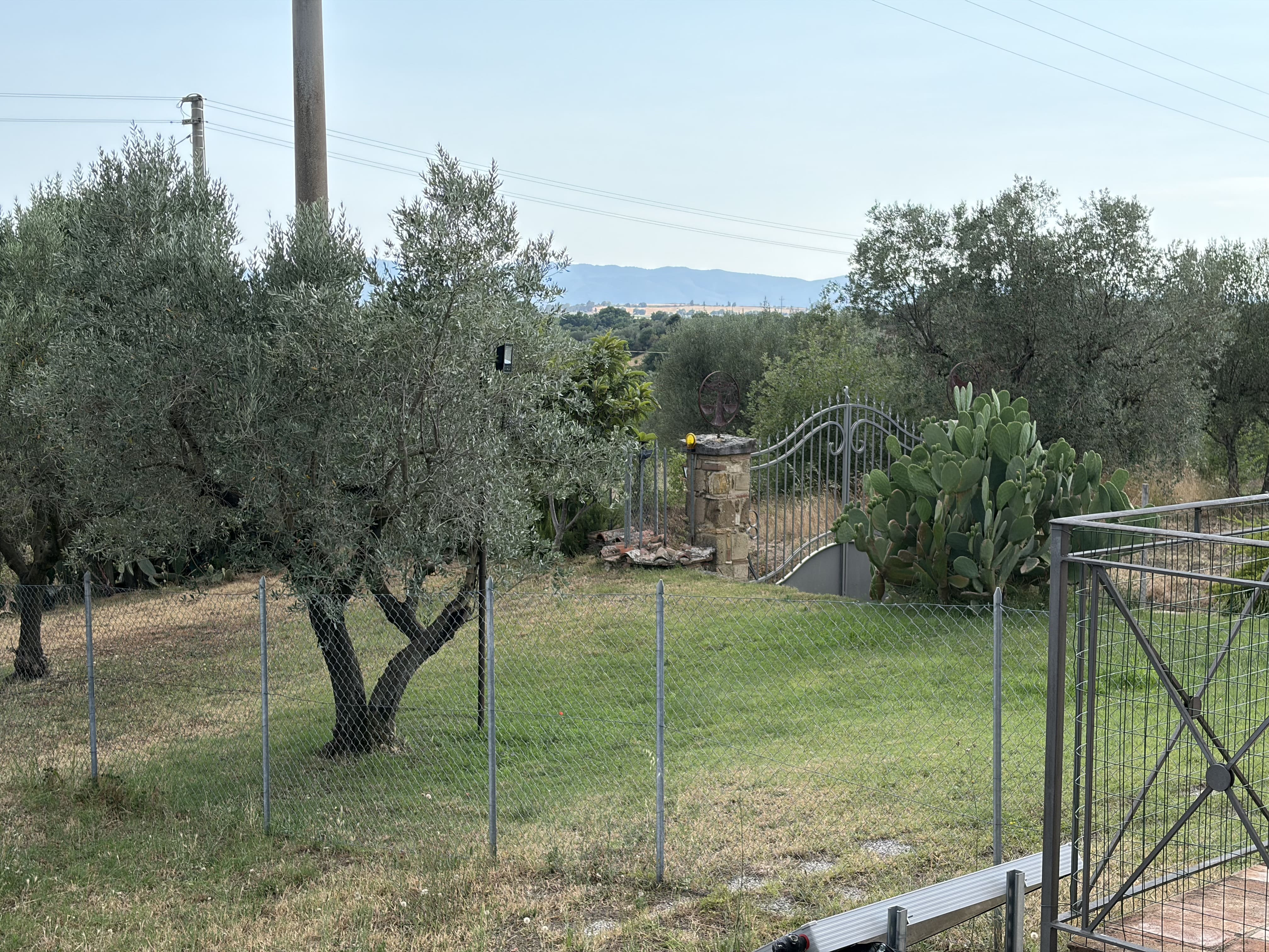 Casale Vista Provenza, Roccatederighi, Maremma Toscana