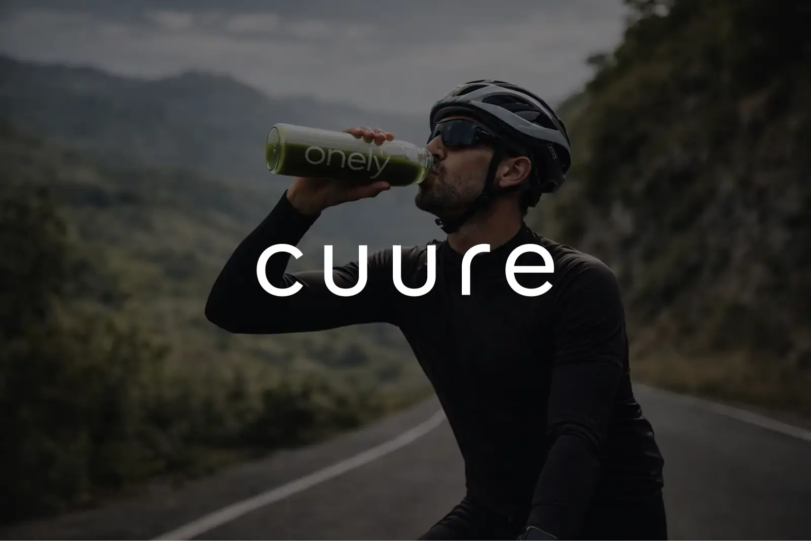 Projet de refonte e-commerce Cuure par Le Studio Design, marque de compléments alimentaires personnalisés