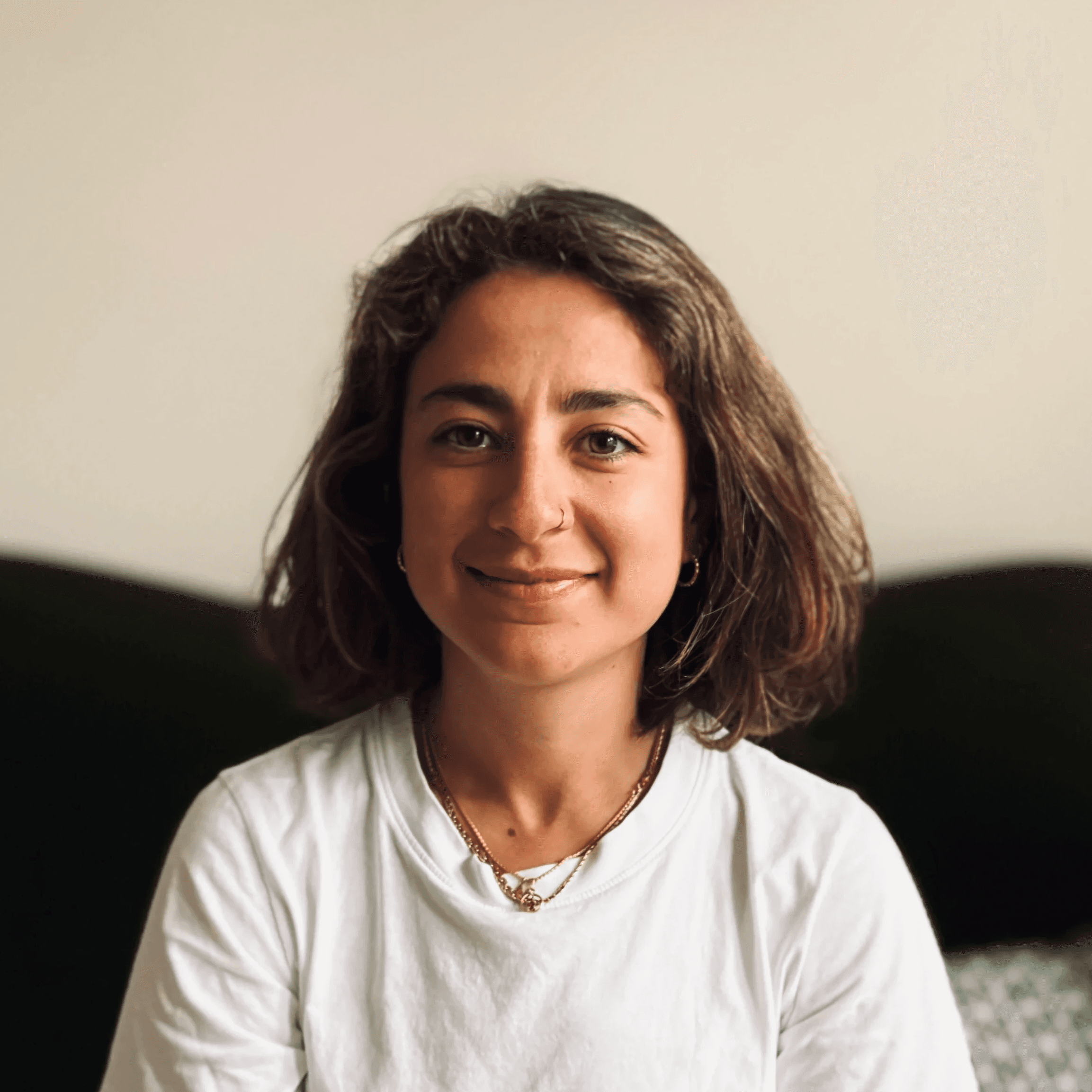 Sofia, Private Midwife and Co-Founder at Squeeze