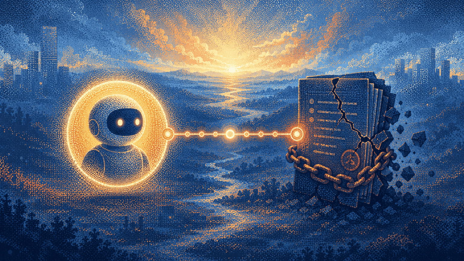 Illustration for 4. CollectDebt.ai, The Digital-Negotiation Specialist for Charge-Off Portfolios