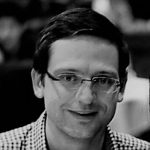 Prof. Robert Young