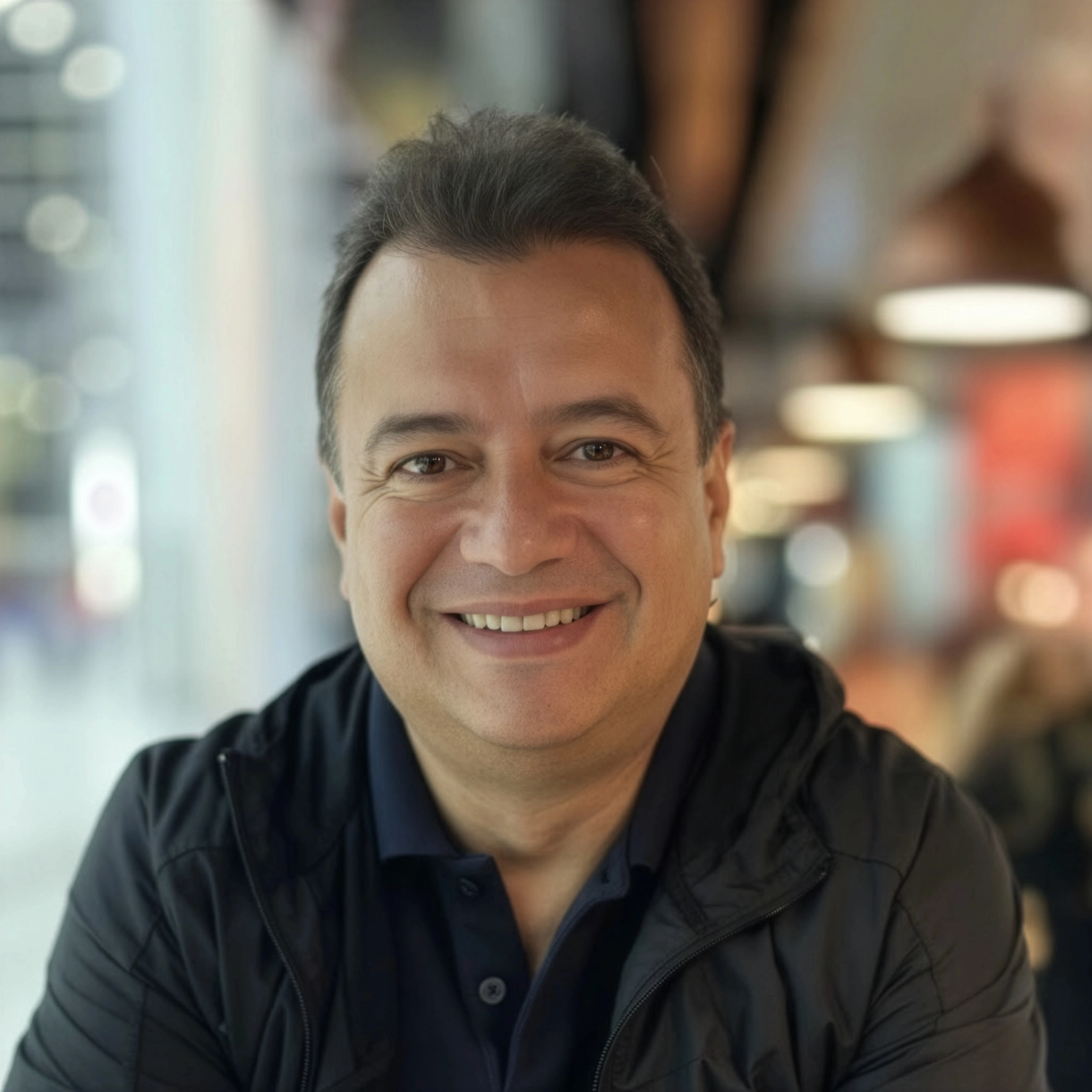 Clodoaldo R. Albuquerque