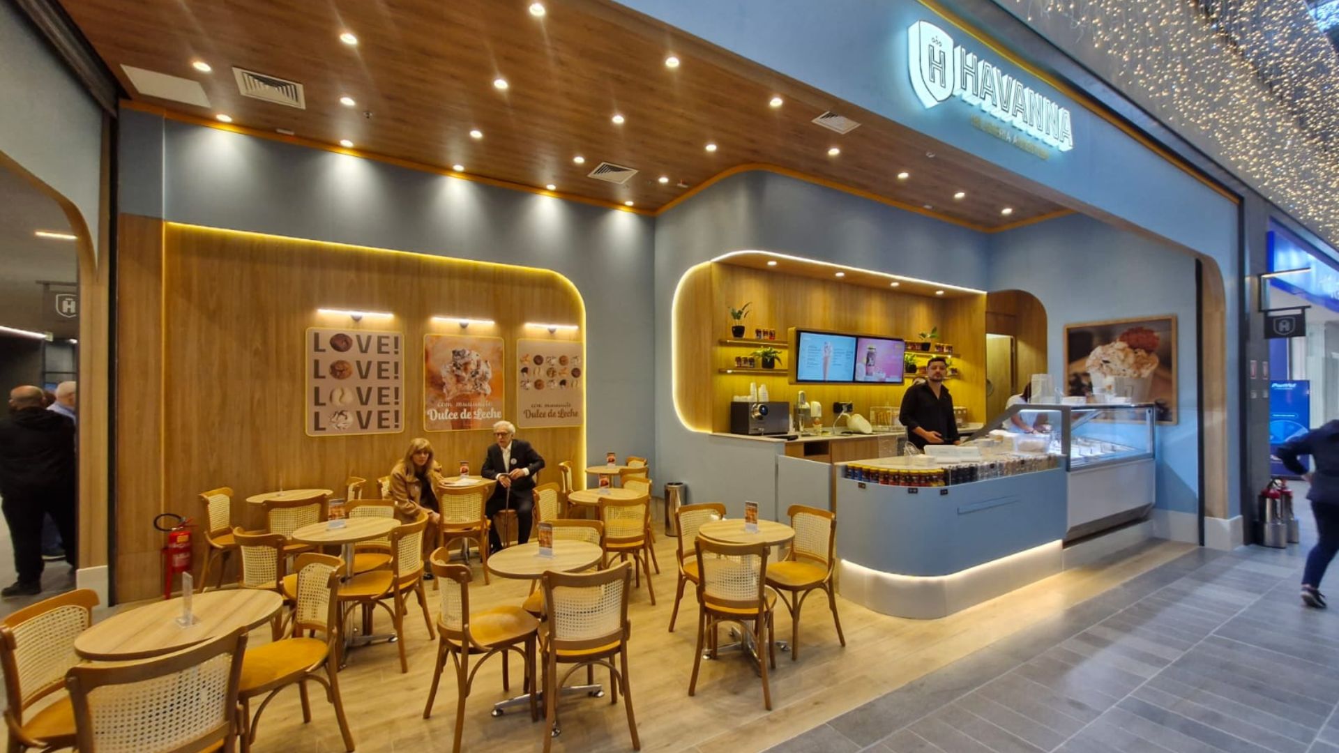 Como a Havanna reposiciona indulgência como experiência emocional