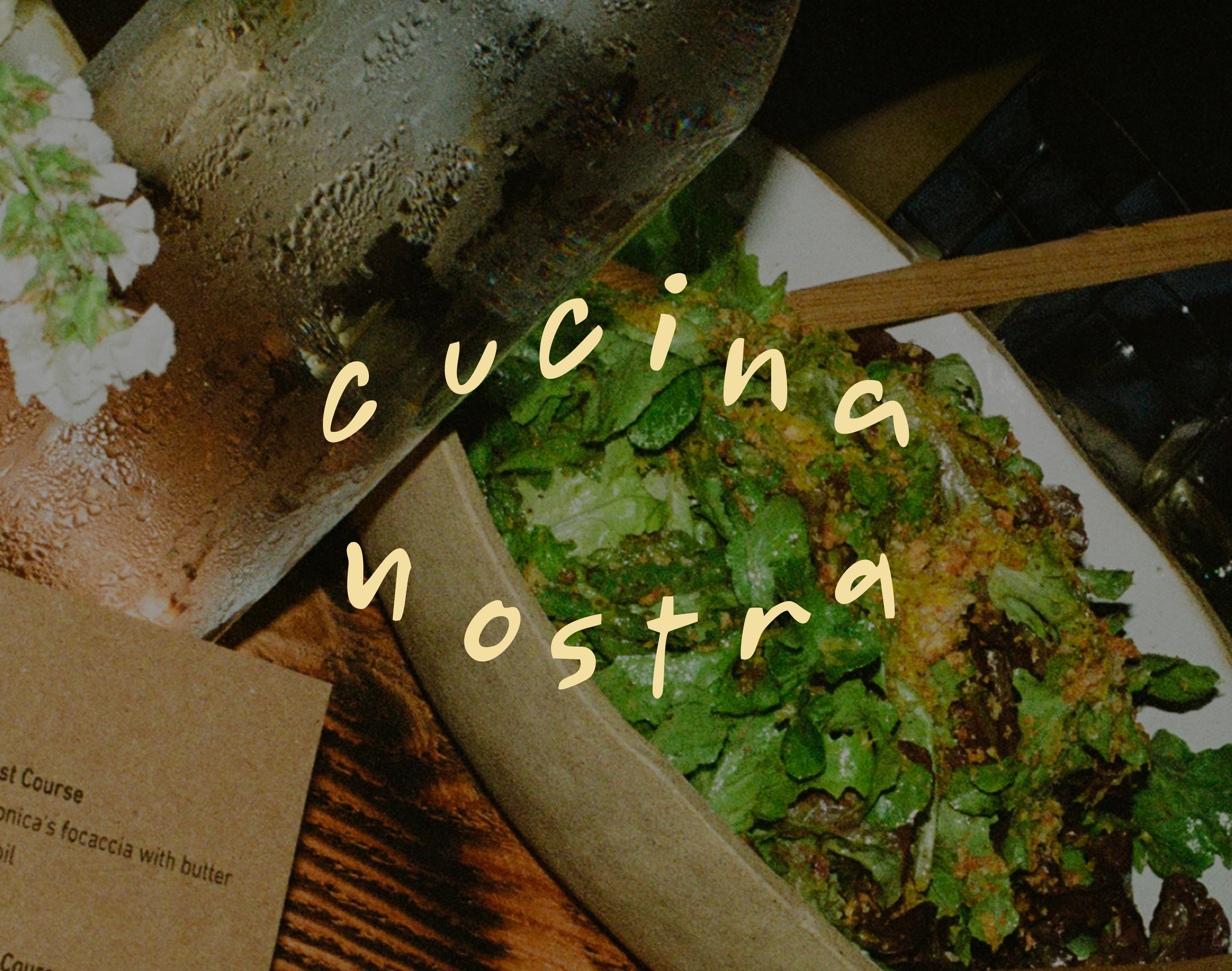 Cucina Nostra