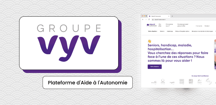 plateforme d'aide à l'autonomie main image