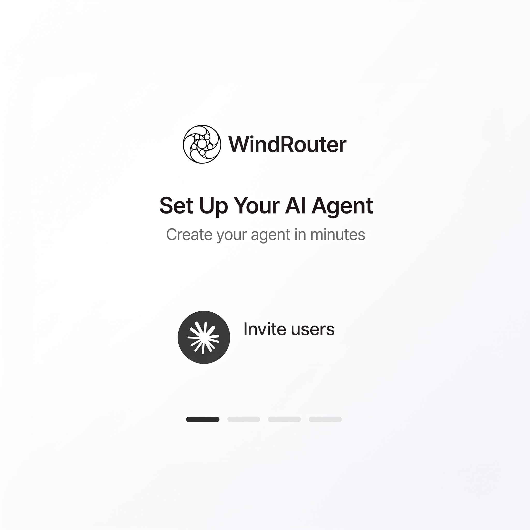 Set Up Your AI Agent
